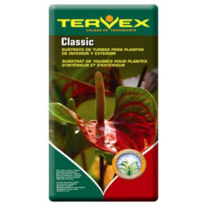 CLASSIC – Substrat per a plantes d’interior i exterior (sac 50 L)